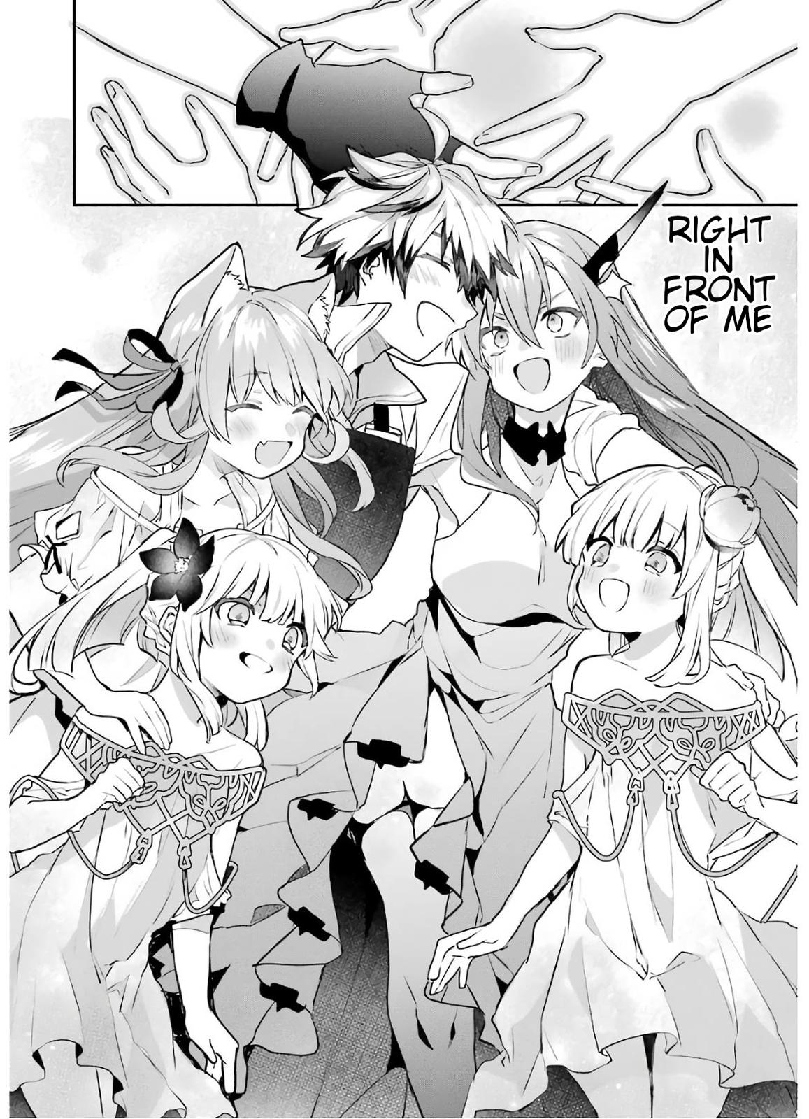 Yuusha Party wo Tsuihou sareta Beast Tamer, Saikyoushu no Nekomimi Shoujo to Deau Chap 32 - Next Chap 33