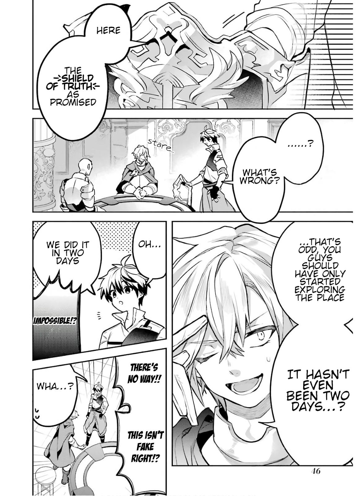 Yuusha Party wo Tsuihou sareta Beast Tamer, Saikyoushu no Nekomimi Shoujo to Deau Chap 32 - Next Chap 33
