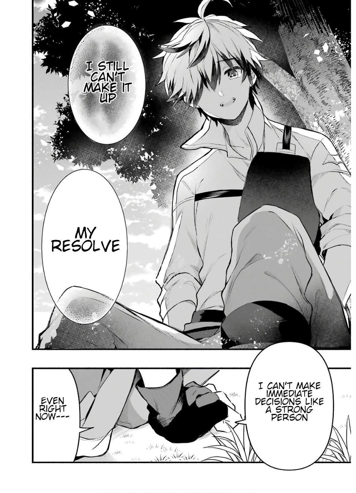 Yuusha Party wo Tsuihou sareta Beast Tamer, Saikyoushu no Nekomimi Shoujo to Deau Chap 33 - Next Chap 34