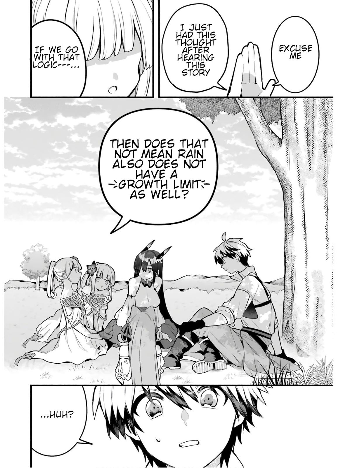 Yuusha Party wo Tsuihou sareta Beast Tamer, Saikyoushu no Nekomimi Shoujo to Deau Chap 33 - Next Chap 34
