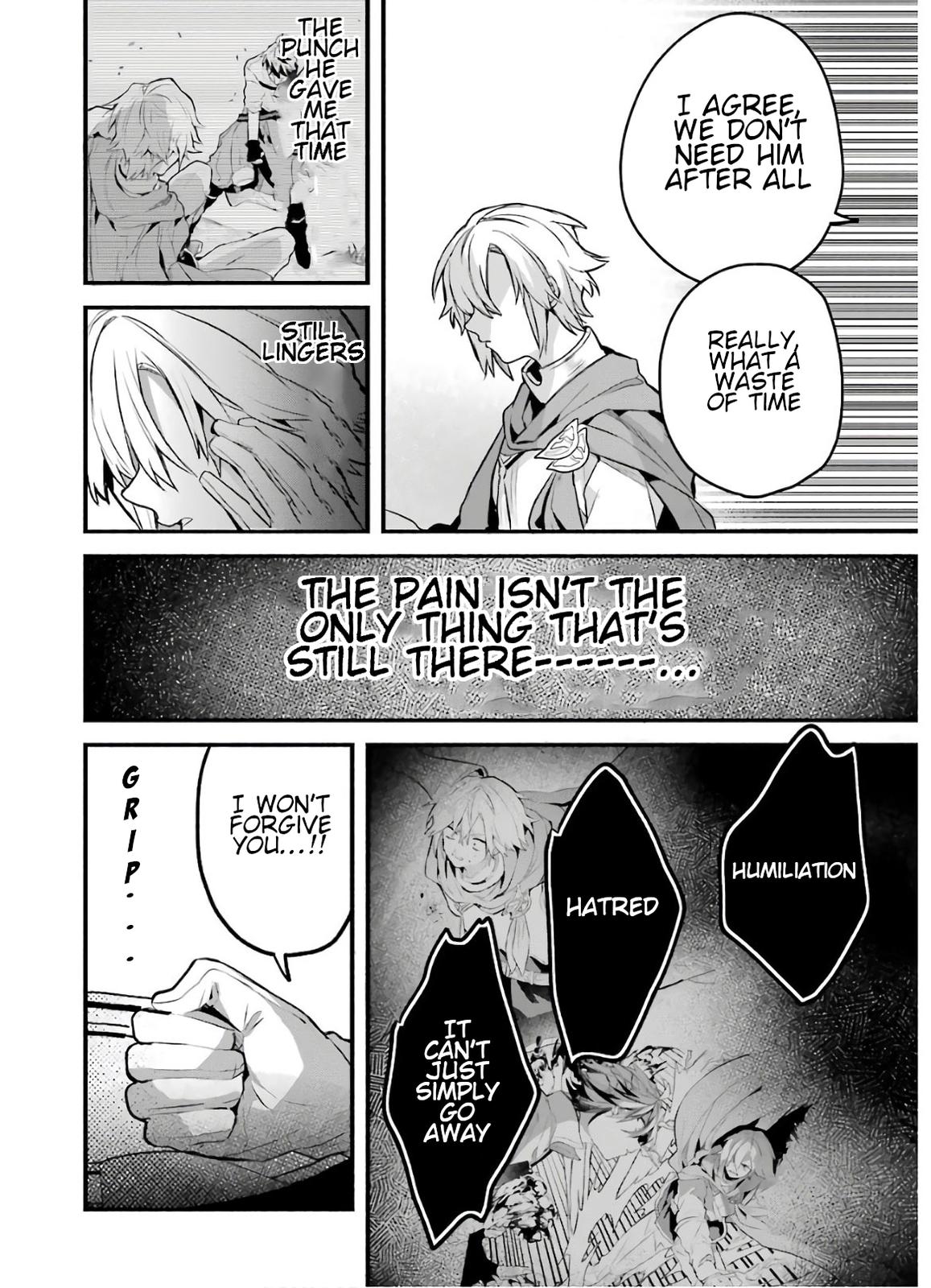 Yuusha Party wo Tsuihou sareta Beast Tamer, Saikyoushu no Nekomimi Shoujo to Deau Chap 33 - Next Chap 34