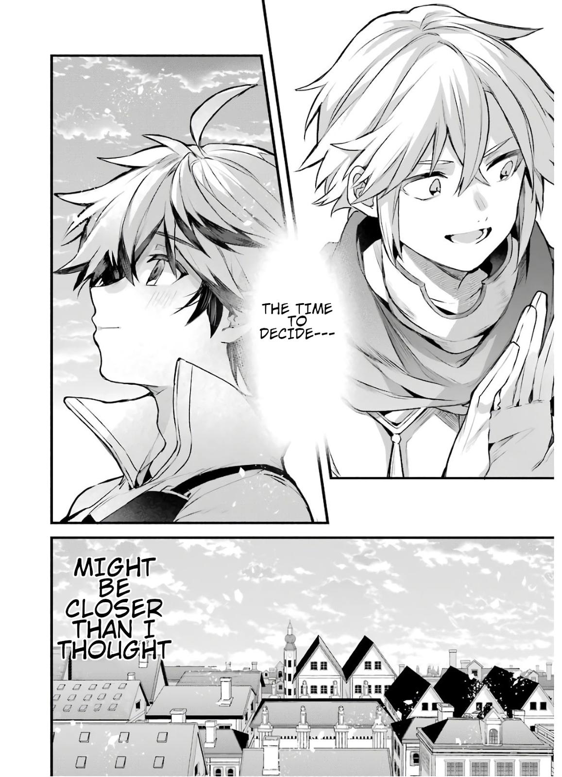 Yuusha Party wo Tsuihou sareta Beast Tamer, Saikyoushu no Nekomimi Shoujo to Deau Chap 33 - Next Chap 34