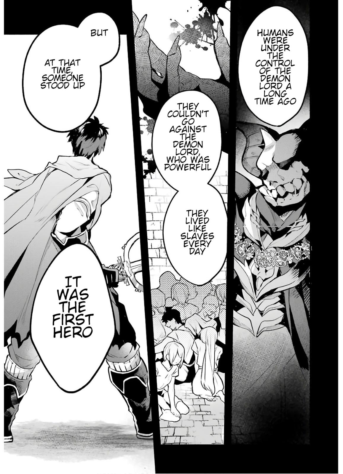 Yuusha Party wo Tsuihou sareta Beast Tamer, Saikyoushu no Nekomimi Shoujo to Deau Chap 33 - Next Chap 34