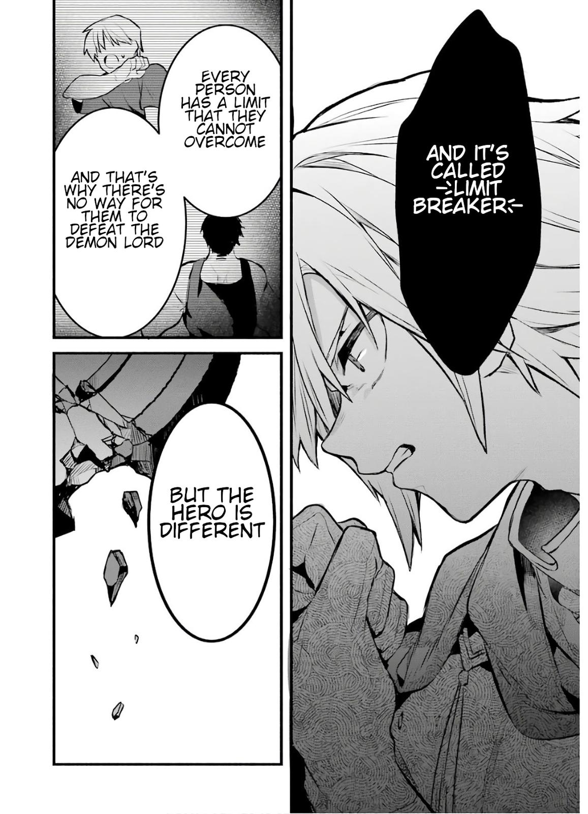 Yuusha Party wo Tsuihou sareta Beast Tamer, Saikyoushu no Nekomimi Shoujo to Deau Chap 33 - Next Chap 34
