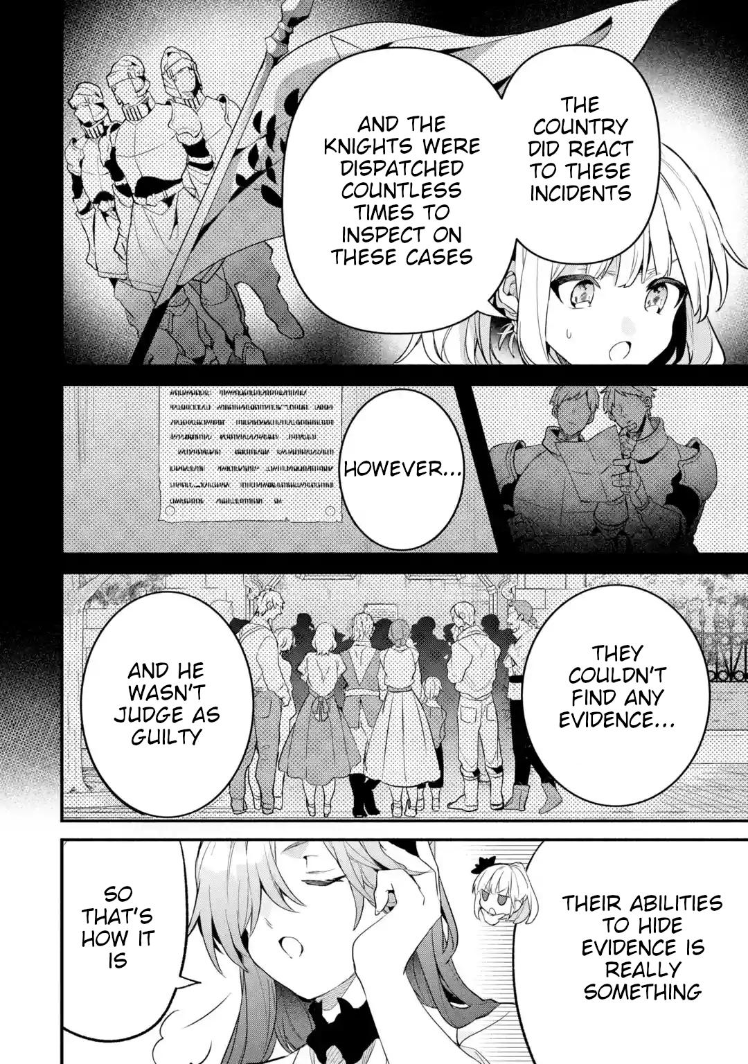 Yuusha Party wo Tsuihou sareta Beast Tamer, Saikyoushu no Nekomimi Shoujo to Deau Chap 47 - Next Chap 48