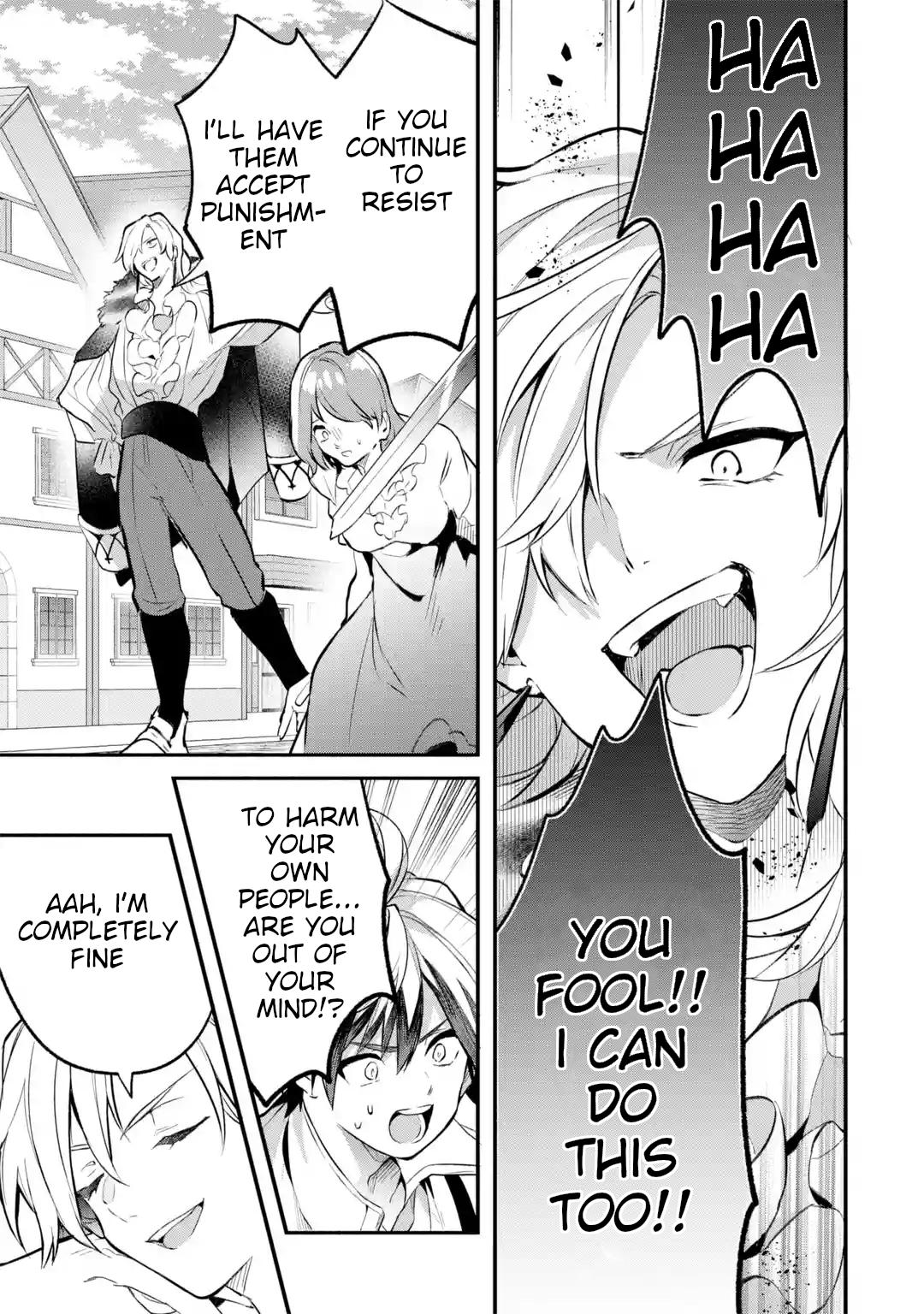 Yuusha Party wo Tsuihou sareta Beast Tamer, Saikyoushu no Nekomimi Shoujo to Deau Chap 44 - Next Chap 45
