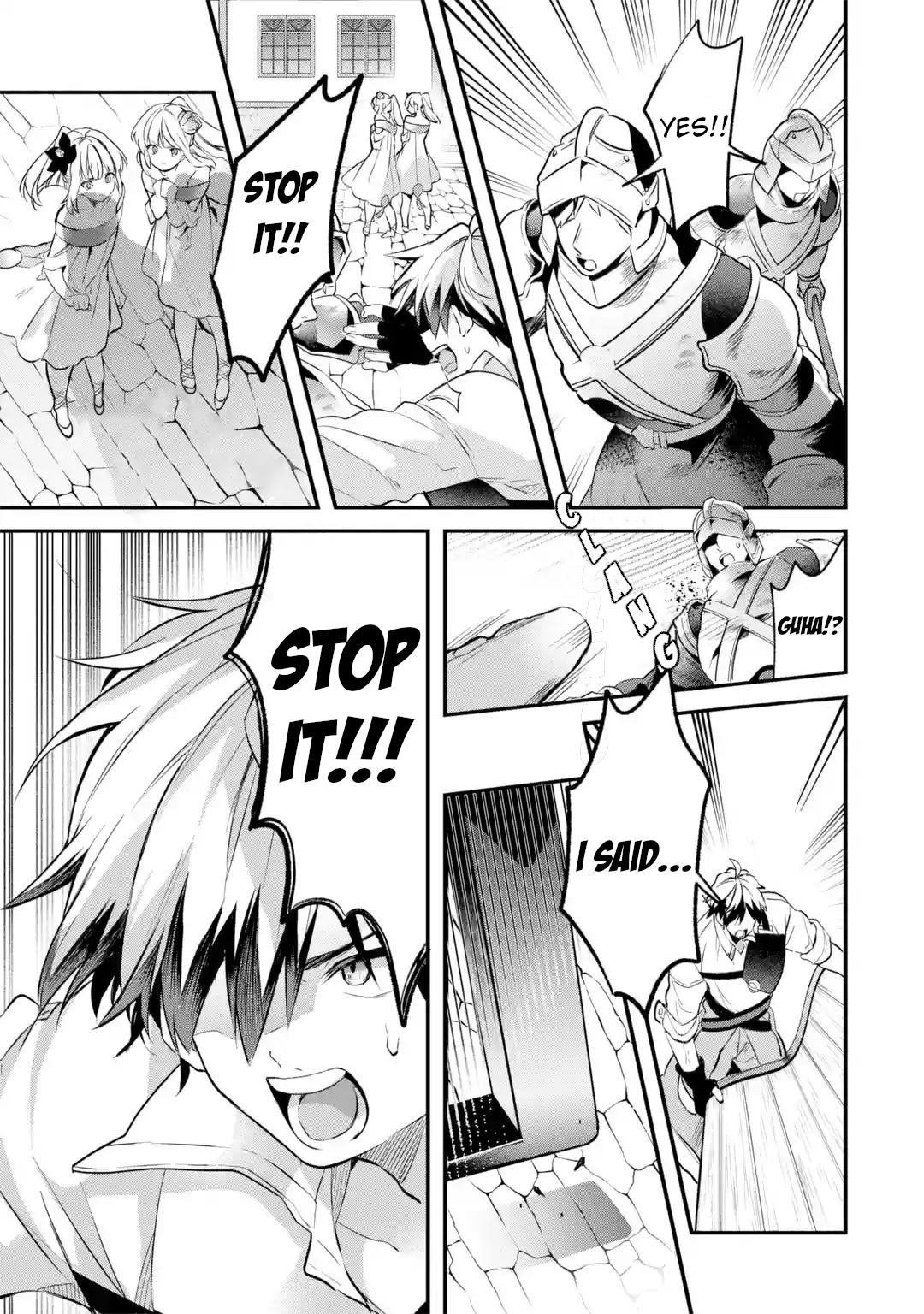 Yuusha Party wo Tsuihou sareta Beast Tamer, Saikyoushu no Nekomimi Shoujo to Deau Chap 44 - Next Chap 45