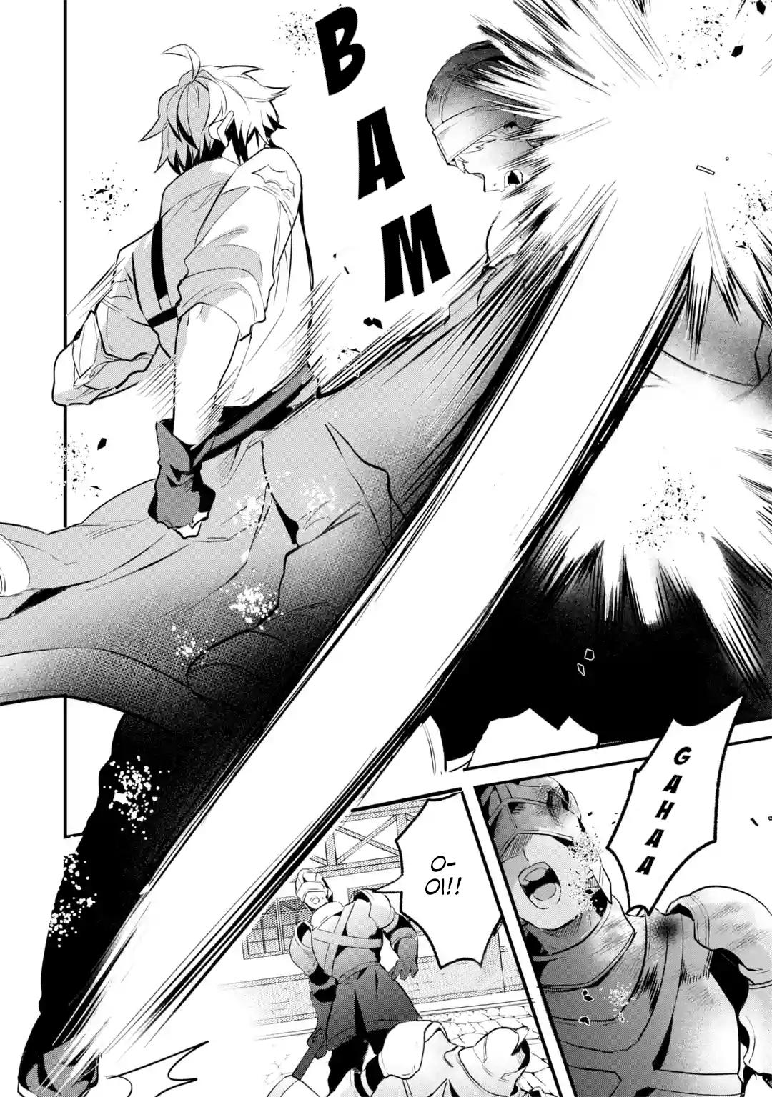 Yuusha Party wo Tsuihou sareta Beast Tamer, Saikyoushu no Nekomimi Shoujo to Deau Chap 44 - Next Chap 45