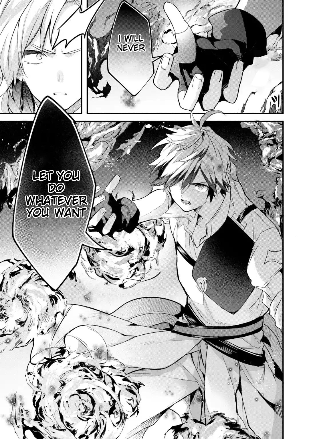 Yuusha Party wo Tsuihou sareta Beast Tamer, Saikyoushu no Nekomimi Shoujo to Deau Chap 45 - Next Chap 46