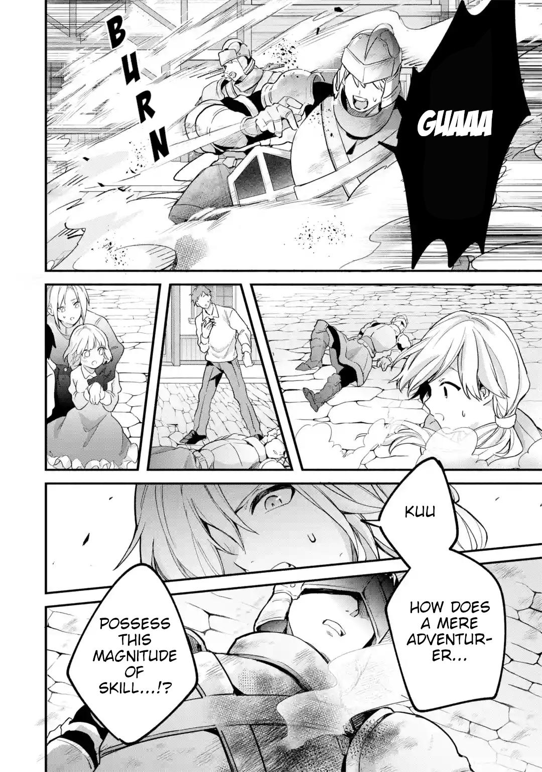 Yuusha Party wo Tsuihou sareta Beast Tamer, Saikyoushu no Nekomimi Shoujo to Deau Chap 45 - Next Chap 46