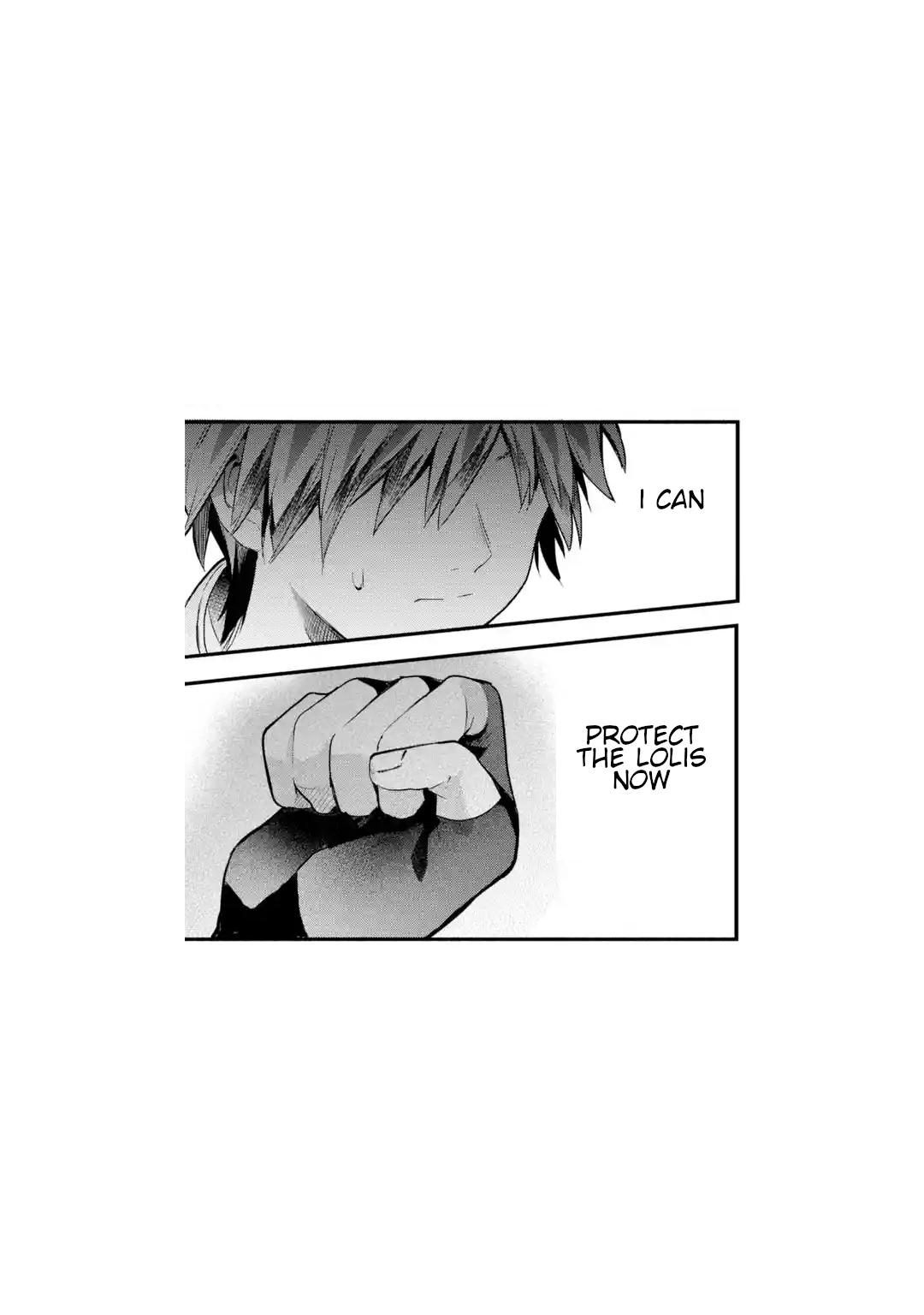 Yuusha Party wo Tsuihou sareta Beast Tamer, Saikyoushu no Nekomimi Shoujo to Deau Chap 45 - Next Chap 46