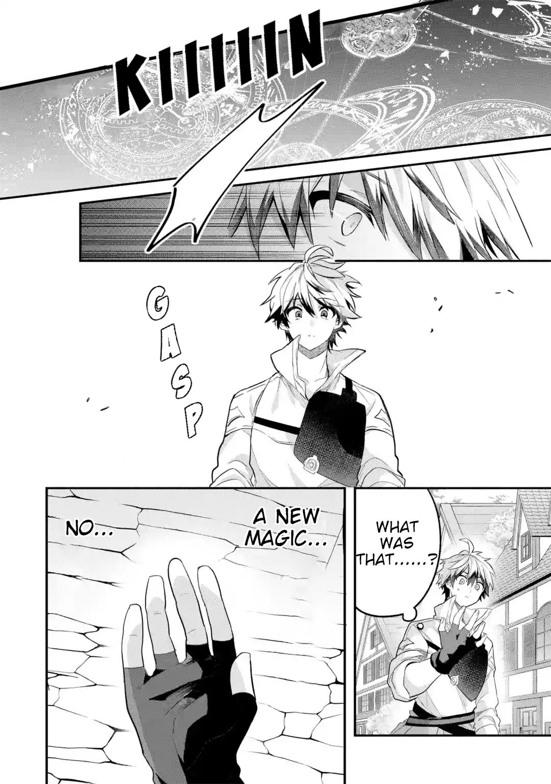 Yuusha Party wo Tsuihou sareta Beast Tamer, Saikyoushu no Nekomimi Shoujo to Deau Chap 45 - Next Chap 46