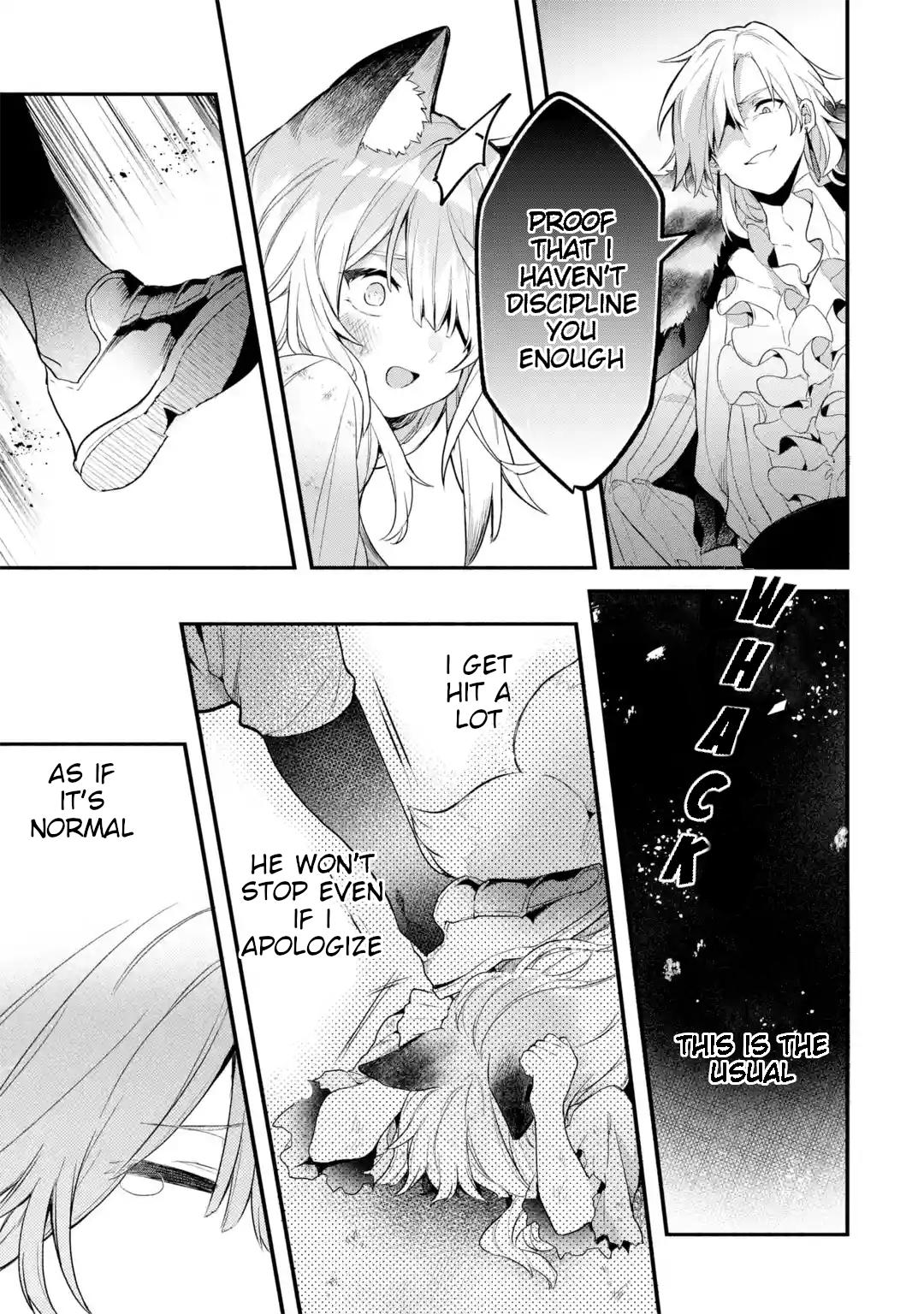 Yuusha Party wo Tsuihou sareta Beast Tamer, Saikyoushu no Nekomimi Shoujo to Deau Chap 46 - Next Chap 47