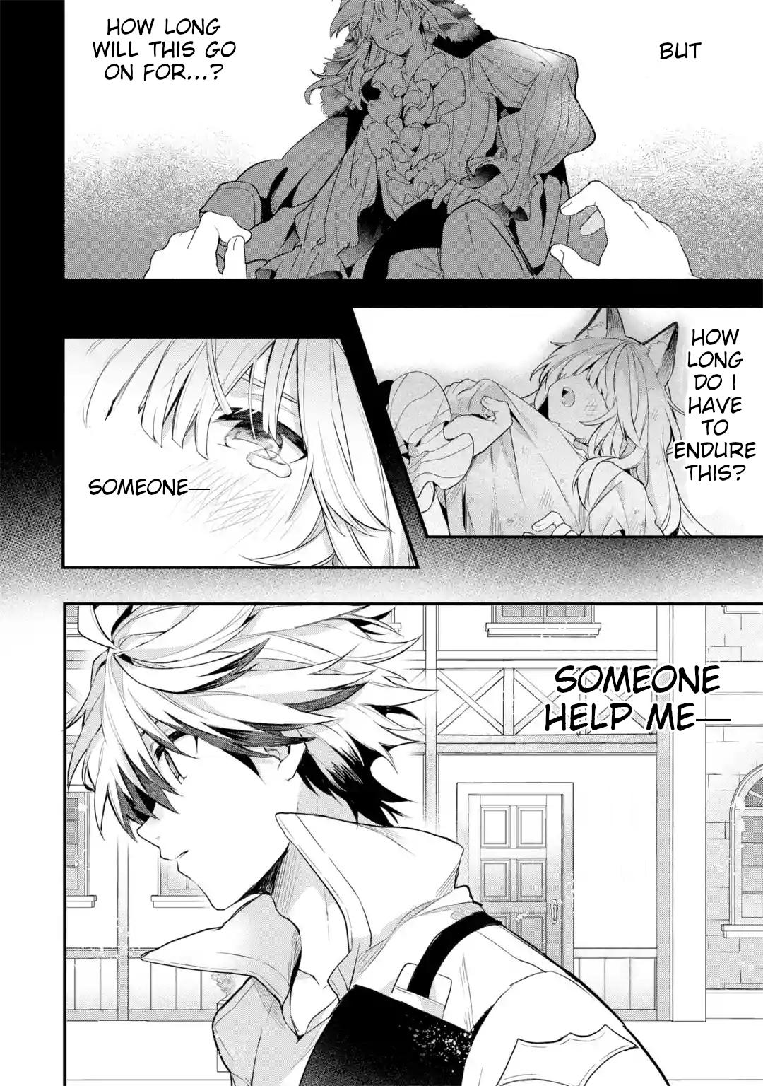 Yuusha Party wo Tsuihou sareta Beast Tamer, Saikyoushu no Nekomimi Shoujo to Deau Chap 46 - Next Chap 47