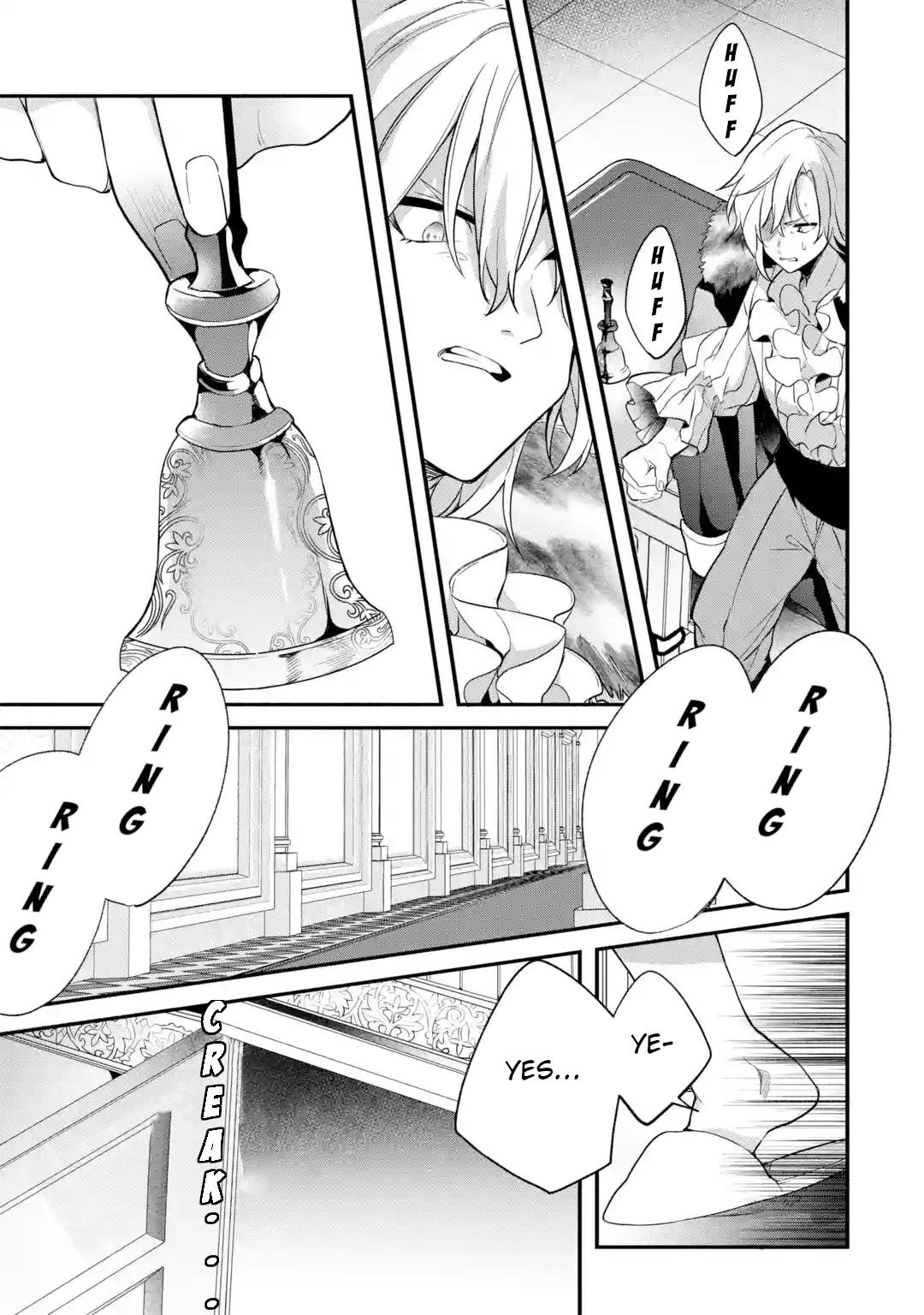 Yuusha Party wo Tsuihou sareta Beast Tamer, Saikyoushu no Nekomimi Shoujo to Deau Chap 46 - Next Chap 47