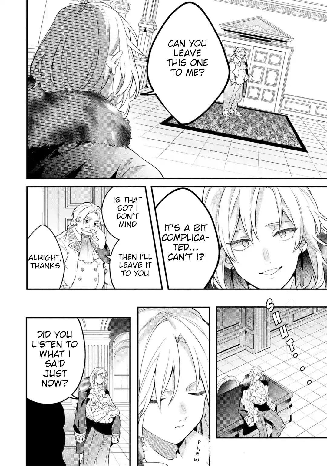 Yuusha Party wo Tsuihou sareta Beast Tamer, Saikyoushu no Nekomimi Shoujo to Deau Chap 46 - Next Chap 47