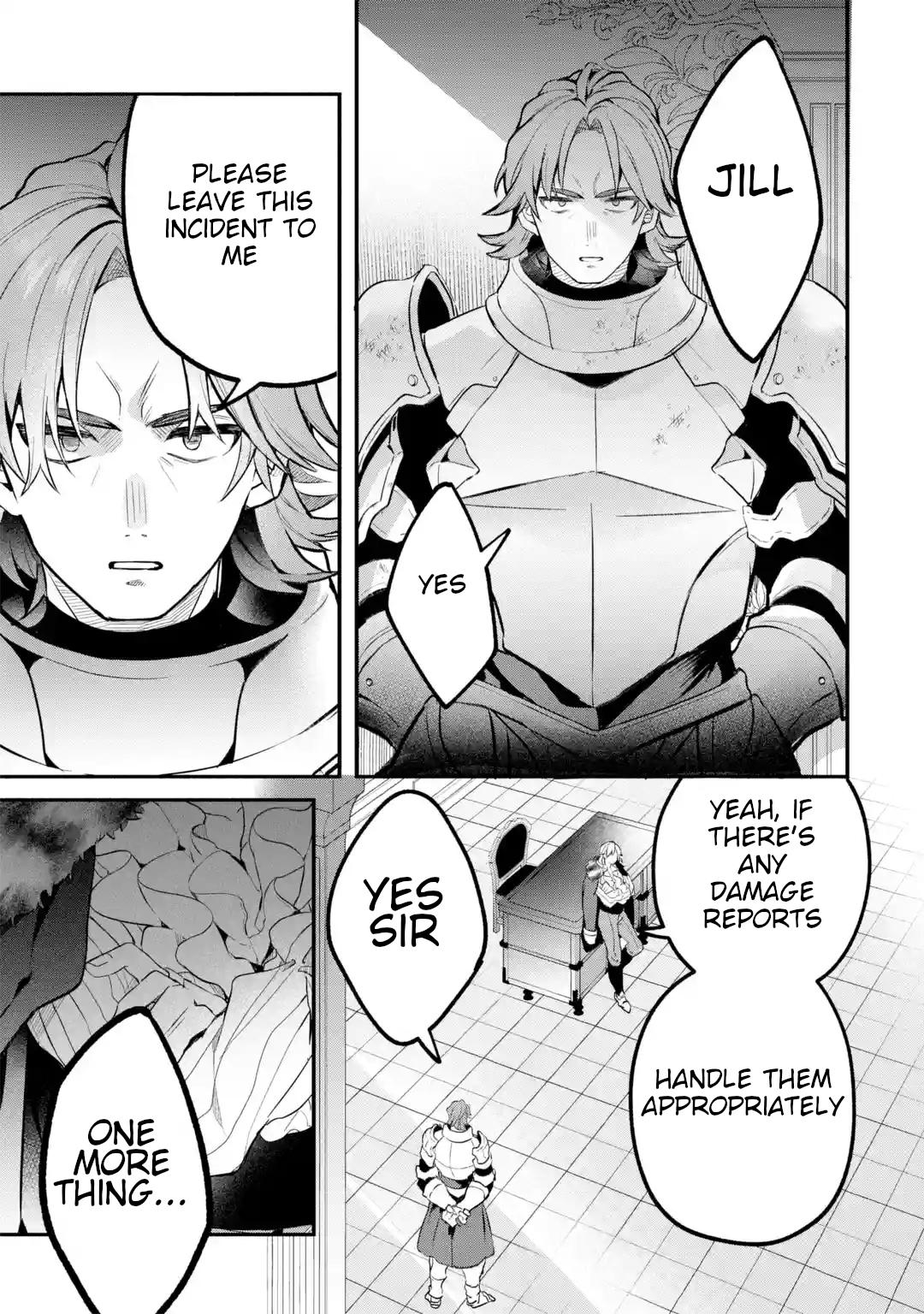 Yuusha Party wo Tsuihou sareta Beast Tamer, Saikyoushu no Nekomimi Shoujo to Deau Chap 46 - Next Chap 47