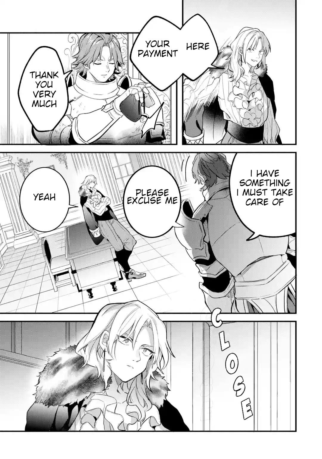 Yuusha Party wo Tsuihou sareta Beast Tamer, Saikyoushu no Nekomimi Shoujo to Deau Chap 46 - Next Chap 47