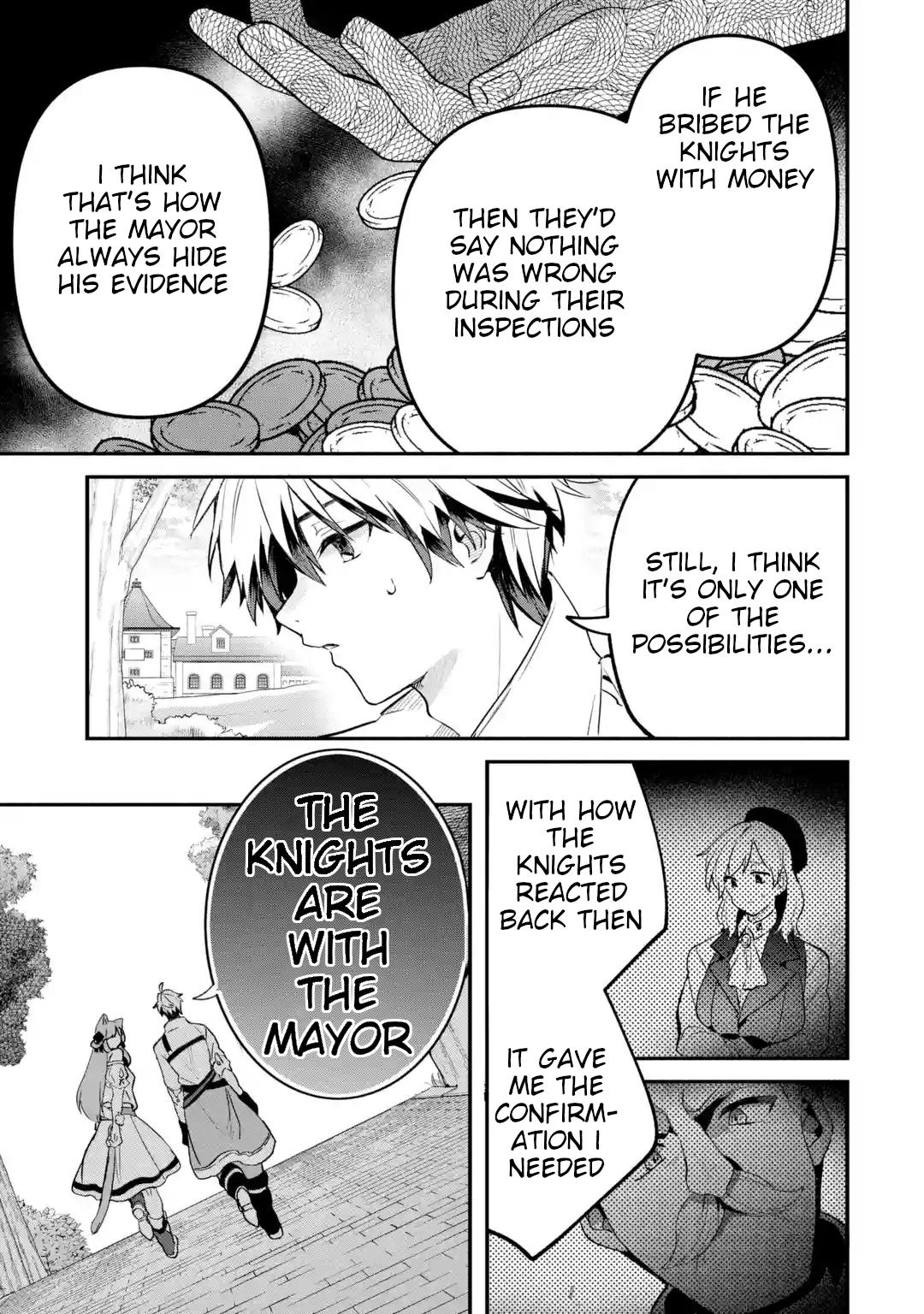 Yuusha Party wo Tsuihou sareta Beast Tamer, Saikyoushu no Nekomimi Shoujo to Deau Chap 48 - Next Chap 49