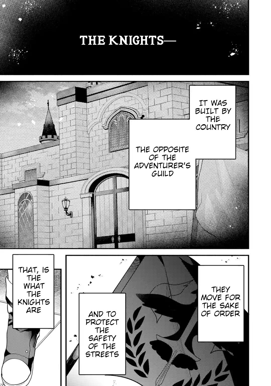 Yuusha Party wo Tsuihou sareta Beast Tamer, Saikyoushu no Nekomimi Shoujo to Deau Chap 48 - Next Chap 49