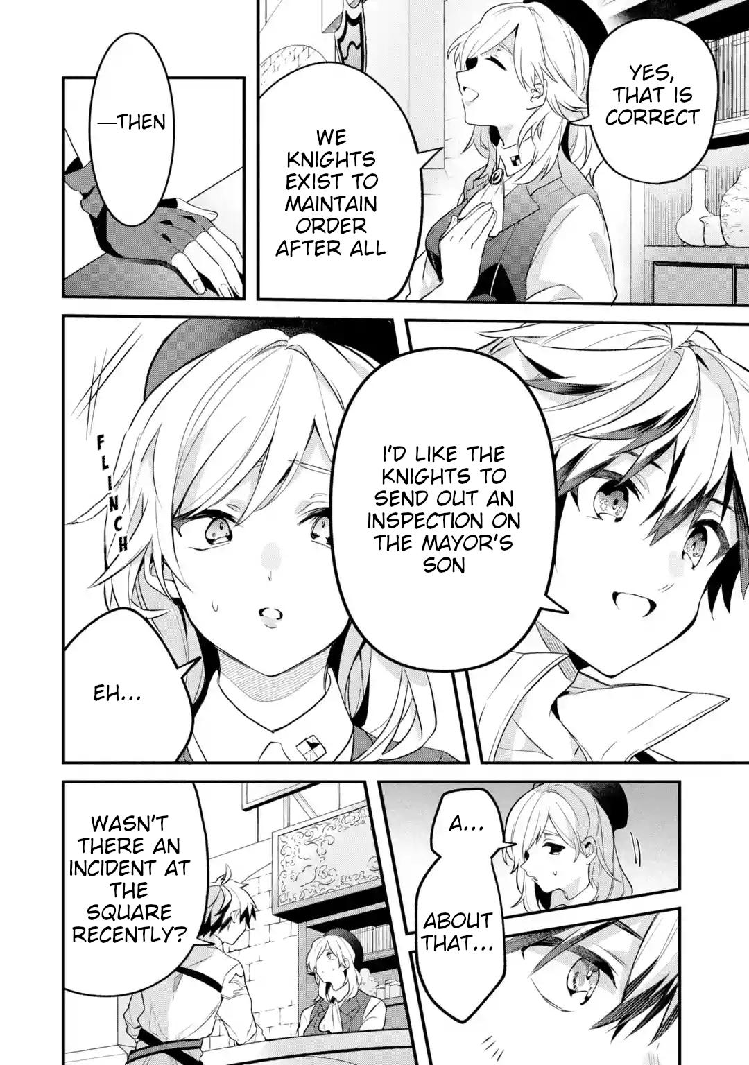 Yuusha Party wo Tsuihou sareta Beast Tamer, Saikyoushu no Nekomimi Shoujo to Deau Chap 48 - Next Chap 49