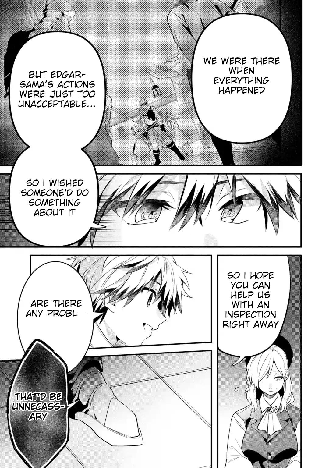 Yuusha Party wo Tsuihou sareta Beast Tamer, Saikyoushu no Nekomimi Shoujo to Deau Chap 48 - Next Chap 49