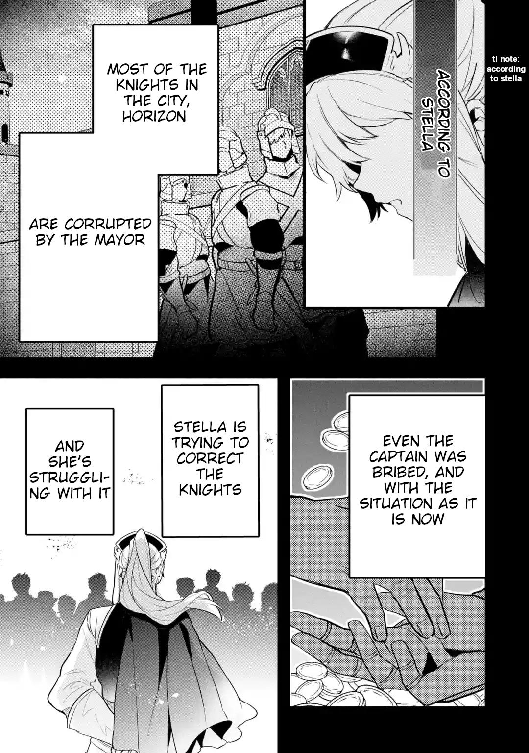 Yuusha Party wo Tsuihou sareta Beast Tamer, Saikyoushu no Nekomimi Shoujo to Deau Chap 49 - Next Chap 50