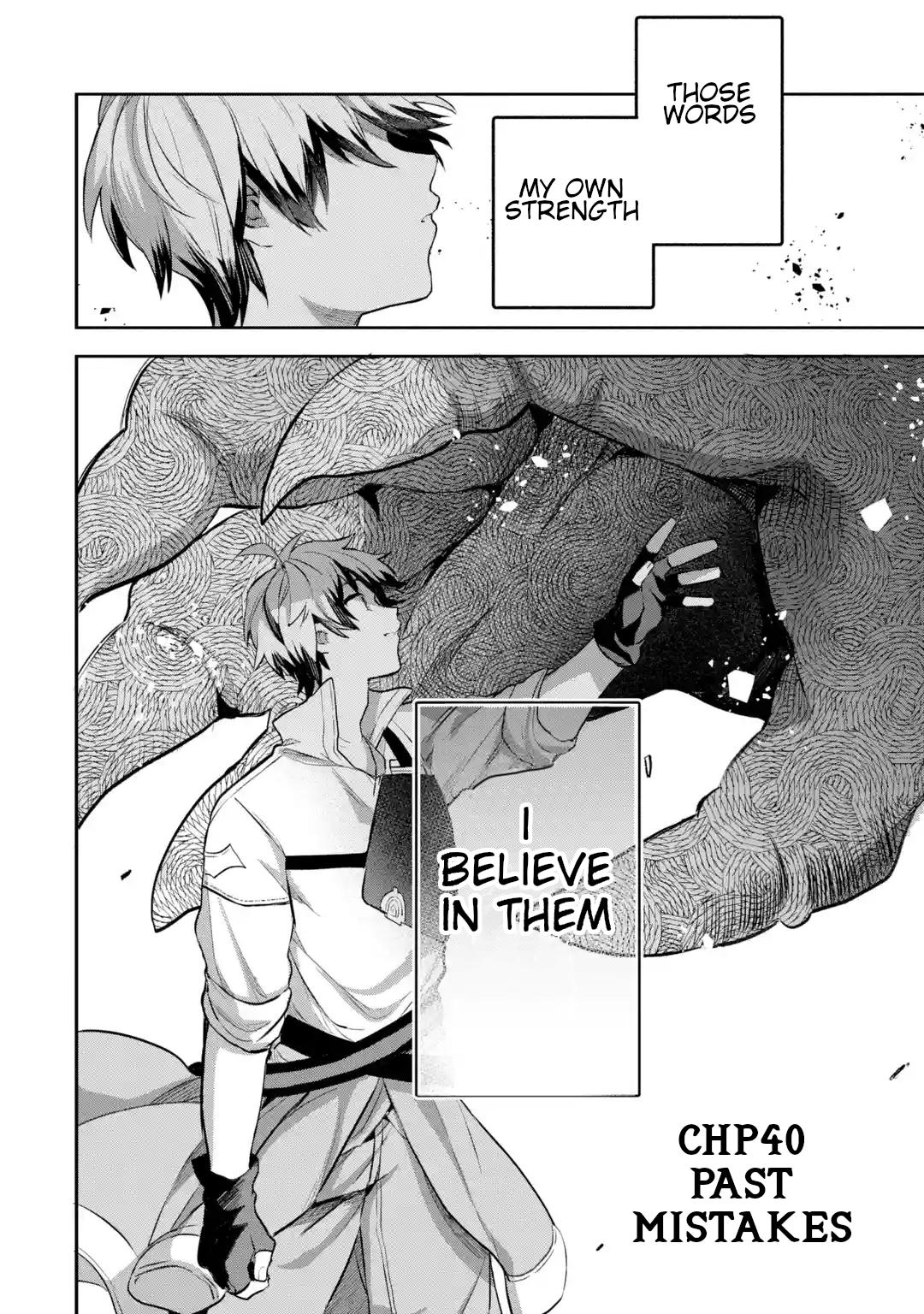 Yuusha Party wo Tsuihou sareta Beast Tamer, Saikyoushu no Nekomimi Shoujo to Deau Chap 40 - Next Chap 41