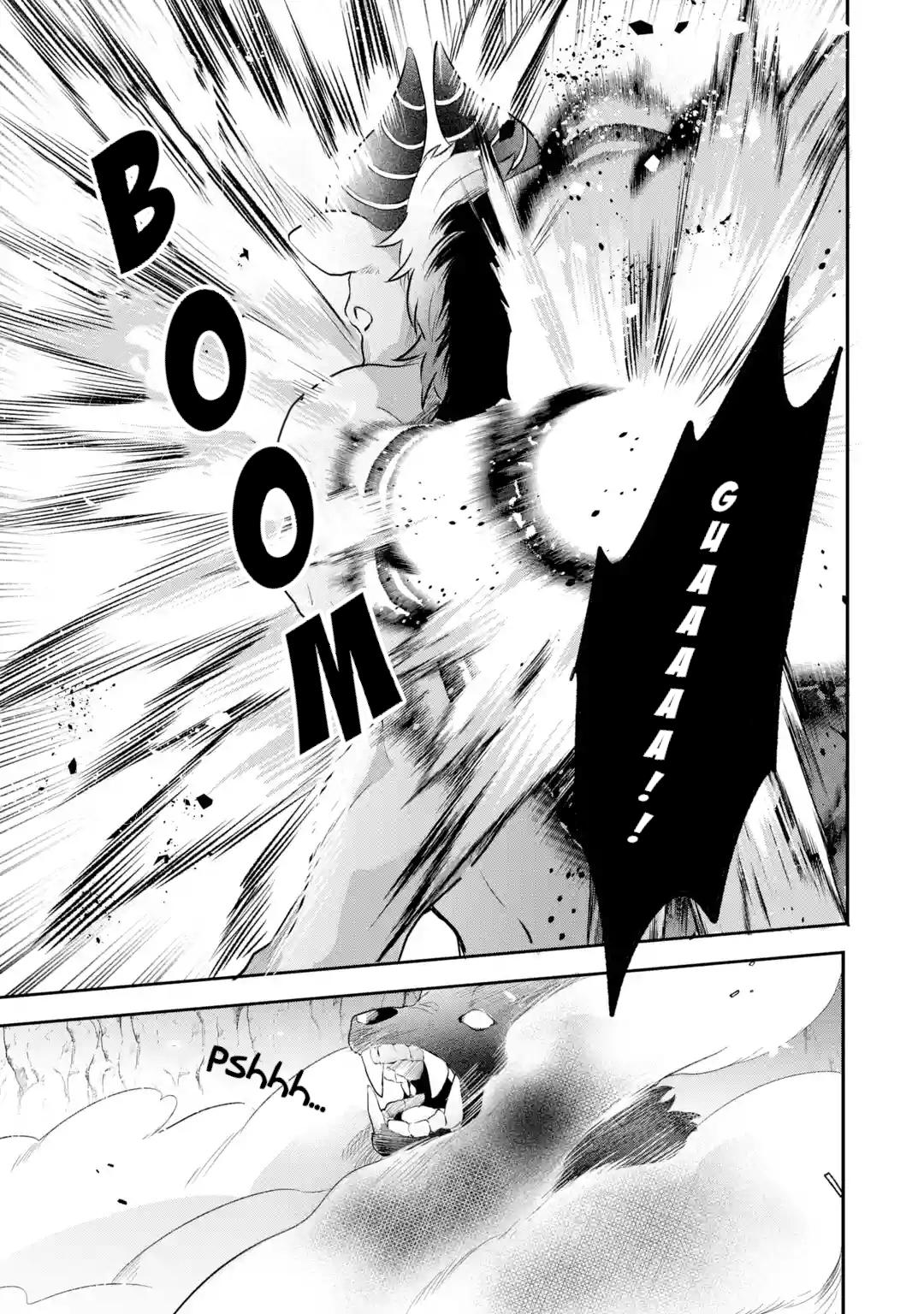 Yuusha Party wo Tsuihou sareta Beast Tamer, Saikyoushu no Nekomimi Shoujo to Deau Chap 40 - Next Chap 41