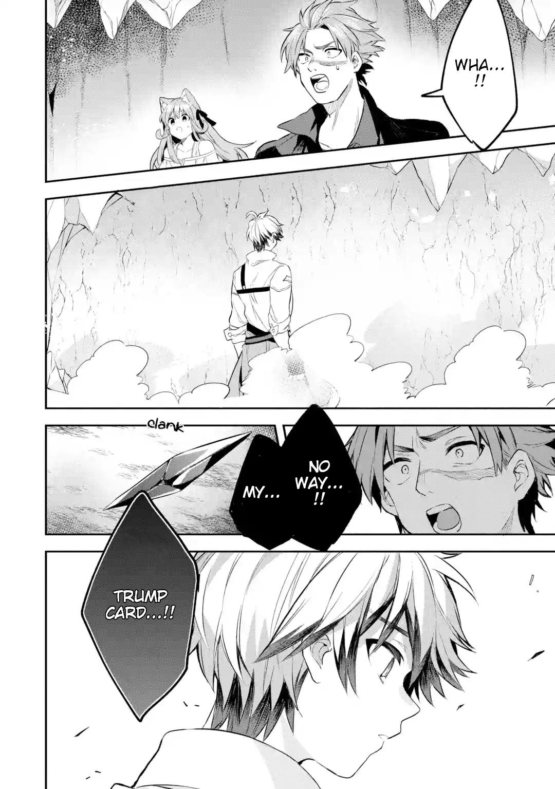 Yuusha Party wo Tsuihou sareta Beast Tamer, Saikyoushu no Nekomimi Shoujo to Deau Chap 40 - Next Chap 41