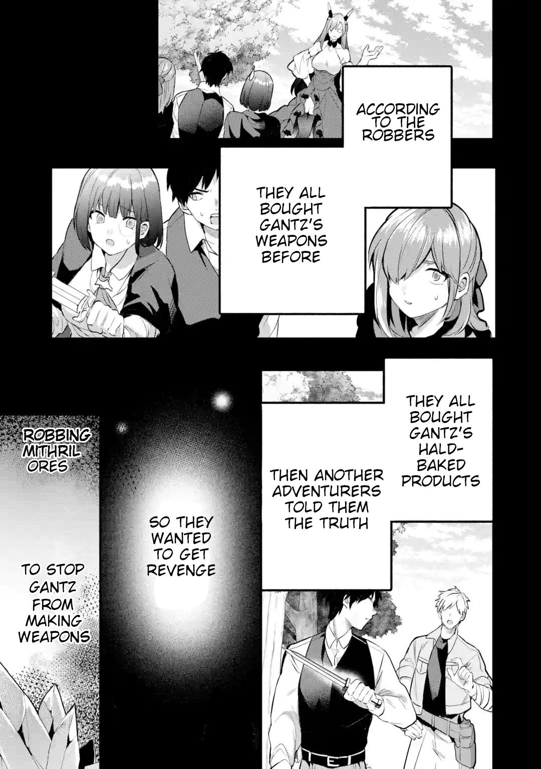 Yuusha Party wo Tsuihou sareta Beast Tamer, Saikyoushu no Nekomimi Shoujo to Deau Chap 40.5 - Next Chap 41.5