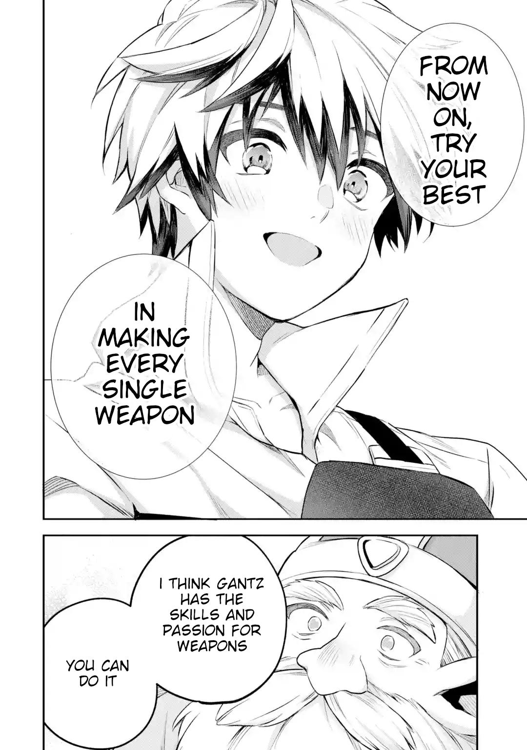 Yuusha Party wo Tsuihou sareta Beast Tamer, Saikyoushu no Nekomimi Shoujo to Deau Chap 40.5 - Next Chap 41.5