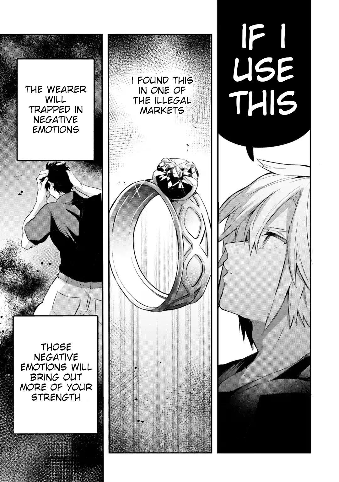 Yuusha Party wo Tsuihou sareta Beast Tamer, Saikyoushu no Nekomimi Shoujo to Deau Chap 41 - Next Chap 42
