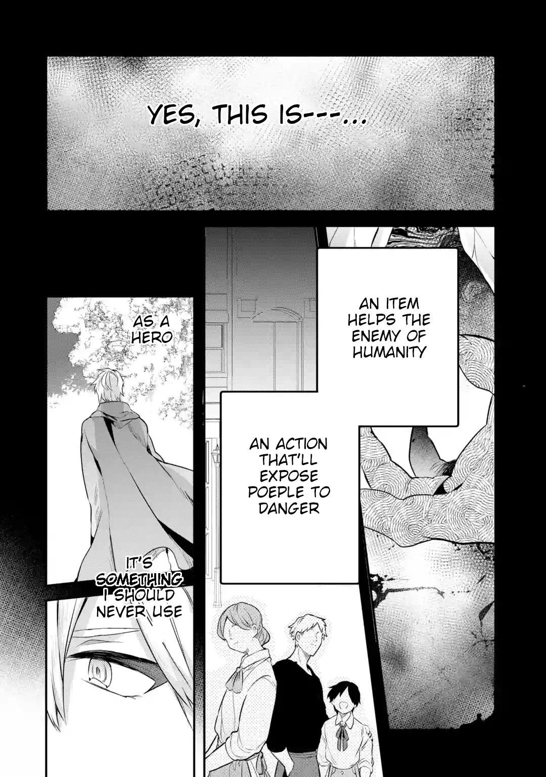 Yuusha Party wo Tsuihou sareta Beast Tamer, Saikyoushu no Nekomimi Shoujo to Deau Chap 41 - Next Chap 42