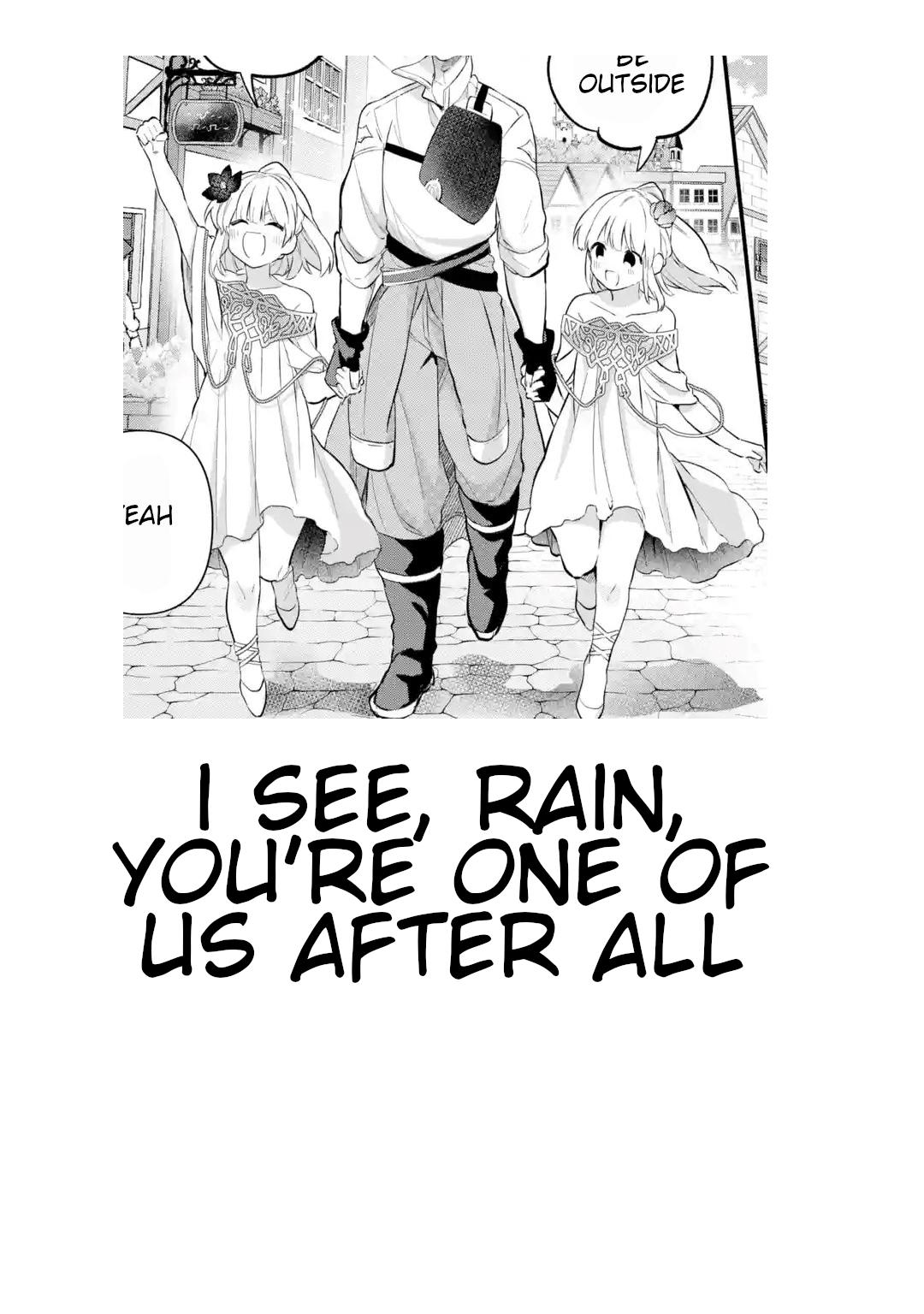 Yuusha Party wo Tsuihou sareta Beast Tamer, Saikyoushu no Nekomimi Shoujo to Deau Chap 42 - Next Chap 43