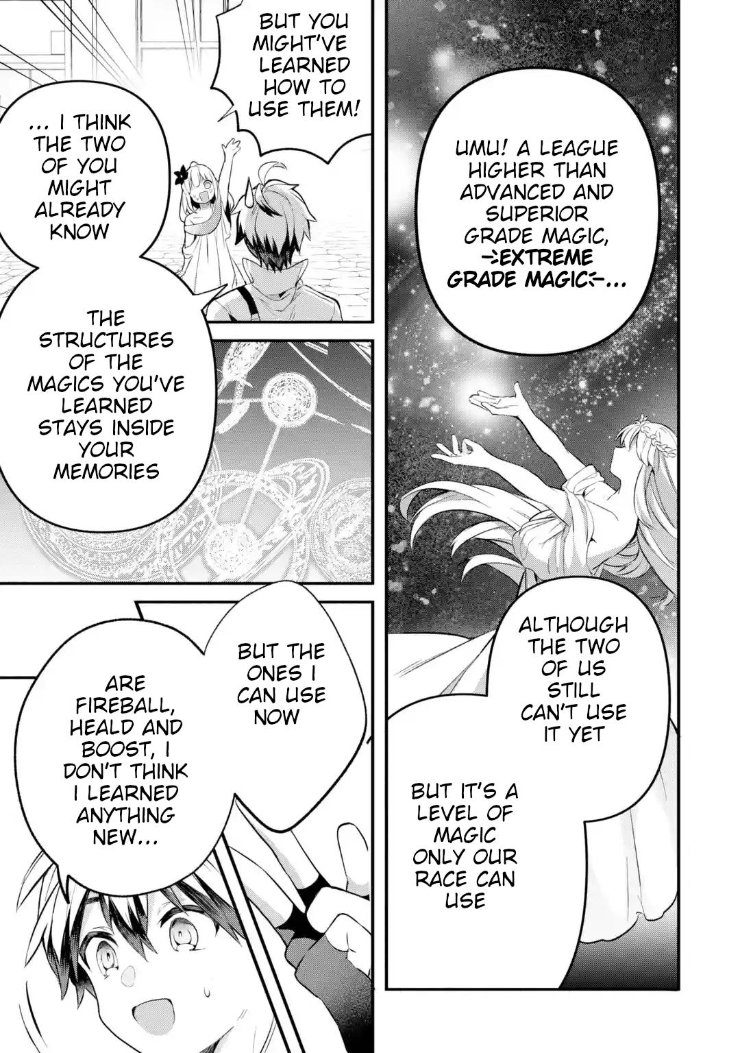 Yuusha Party wo Tsuihou sareta Beast Tamer, Saikyoushu no Nekomimi Shoujo to Deau Chap 42 - Next Chap 43