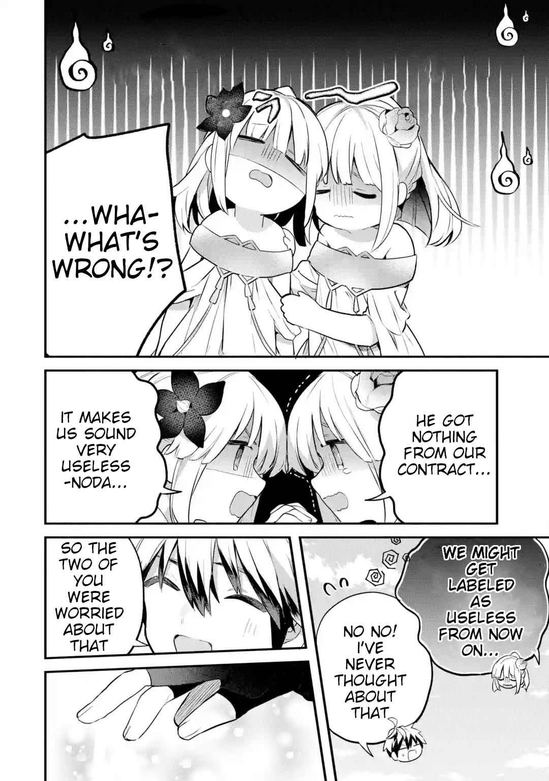 Yuusha Party wo Tsuihou sareta Beast Tamer, Saikyoushu no Nekomimi Shoujo to Deau Chap 42 - Next Chap 43