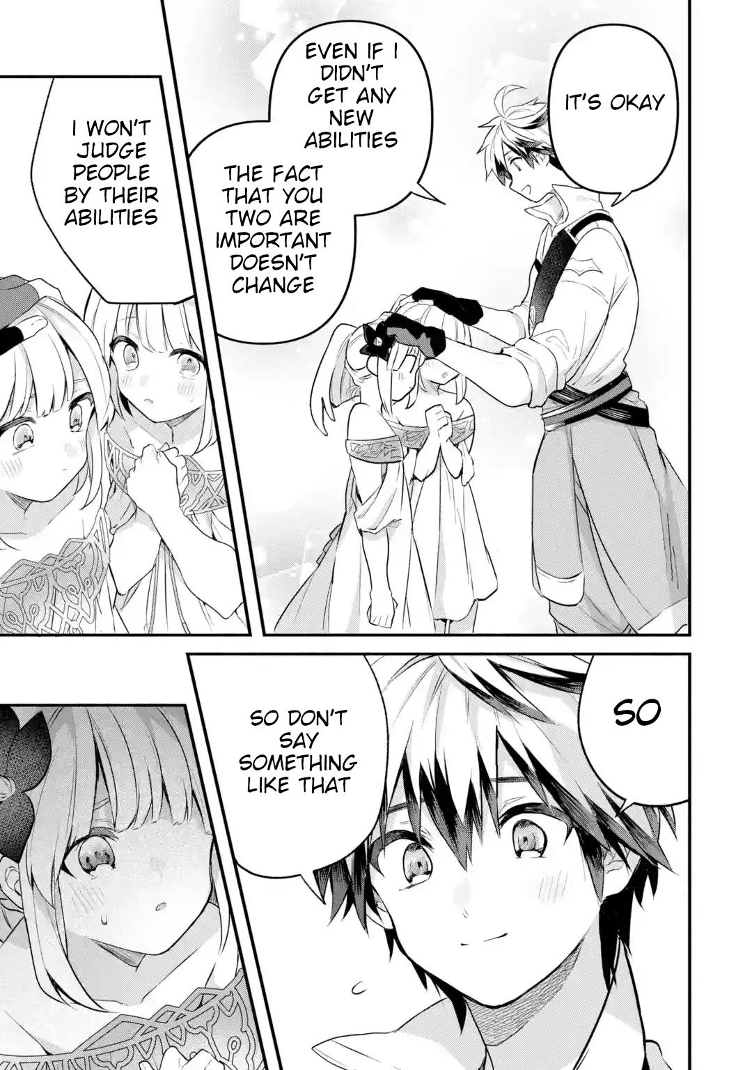Yuusha Party wo Tsuihou sareta Beast Tamer, Saikyoushu no Nekomimi Shoujo to Deau Chap 42 - Next Chap 43