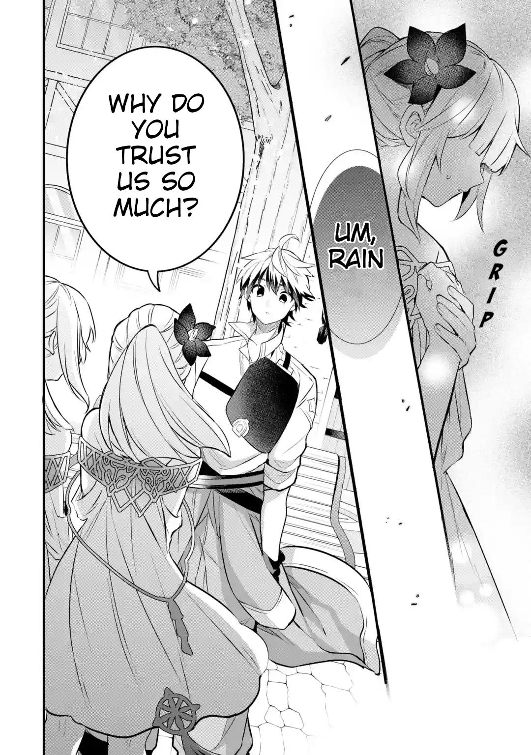 Yuusha Party wo Tsuihou sareta Beast Tamer, Saikyoushu no Nekomimi Shoujo to Deau Chap 42 - Next Chap 43