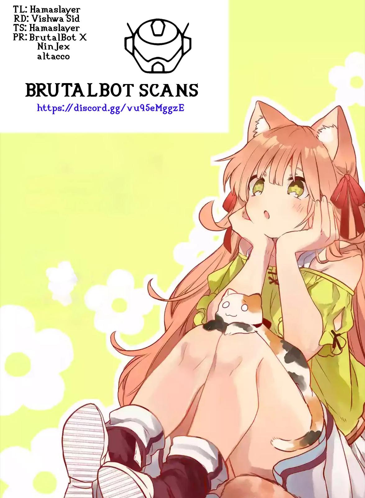 Yuusha Party wo Tsuihou sareta Beast Tamer, Saikyoushu no Nekomimi Shoujo to Deau Chap 42 - Next Chap 43