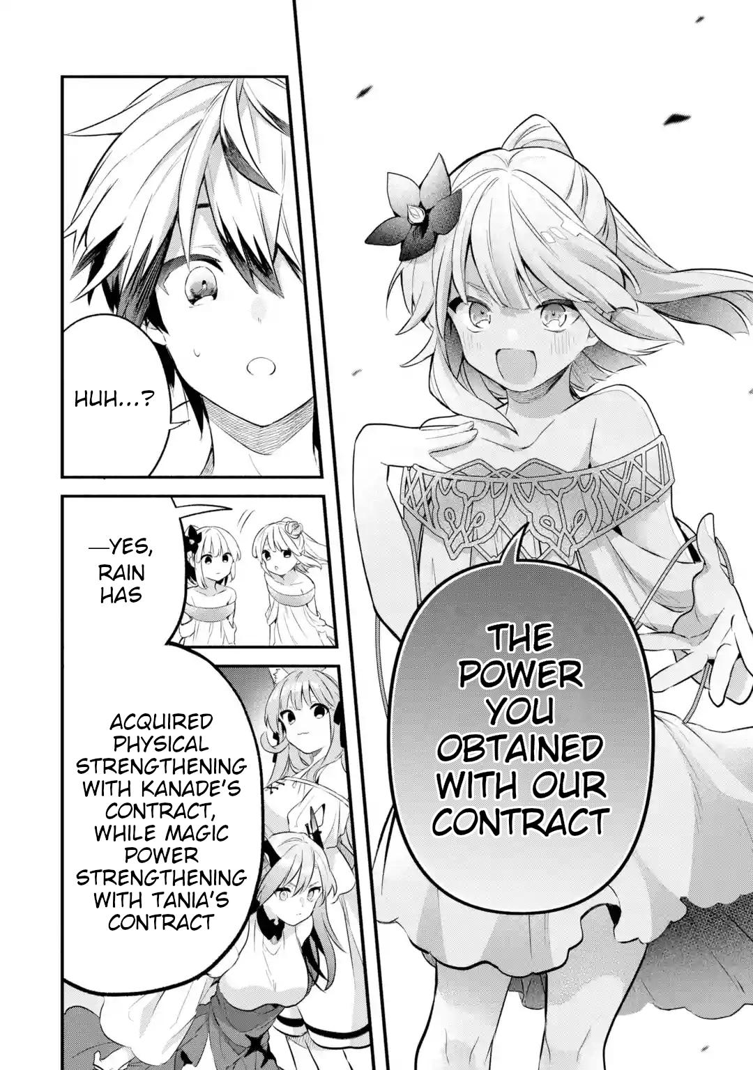 Yuusha Party wo Tsuihou sareta Beast Tamer, Saikyoushu no Nekomimi Shoujo to Deau Chap 42 - Next Chap 43