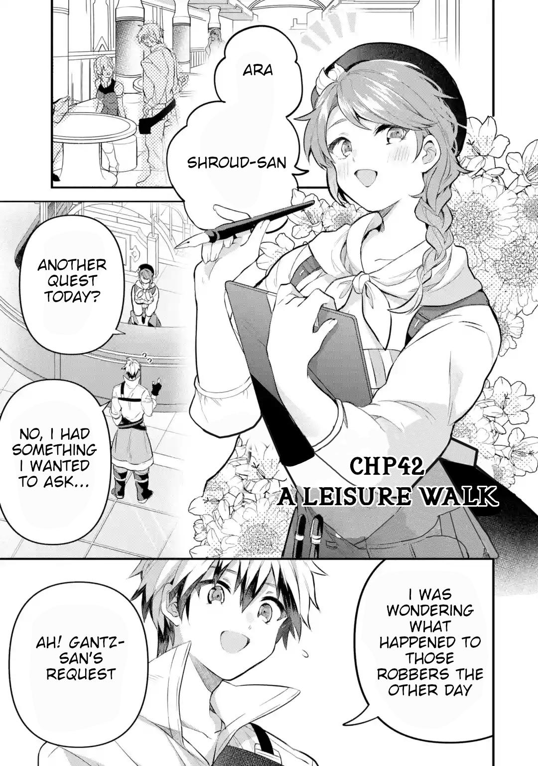 Yuusha Party wo Tsuihou sareta Beast Tamer, Saikyoushu no Nekomimi Shoujo to Deau Chap 42 - Next Chap 43