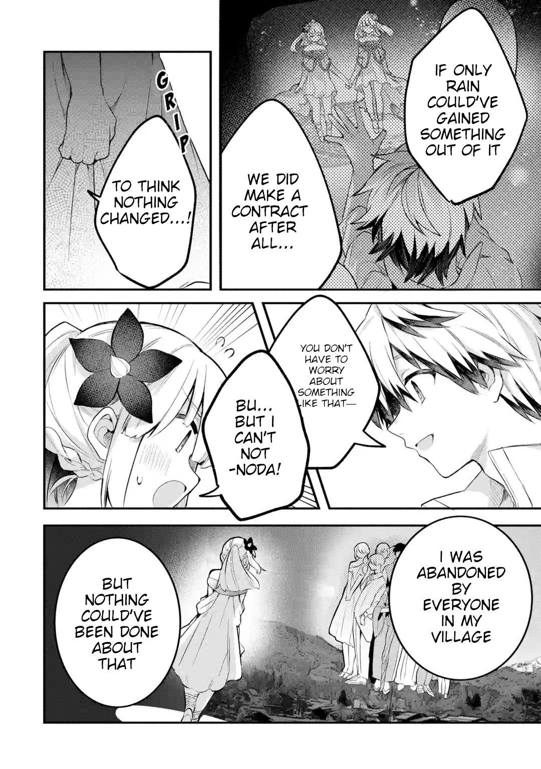 Yuusha Party wo Tsuihou sareta Beast Tamer, Saikyoushu no Nekomimi Shoujo to Deau Chap 43 - Next Chap 44