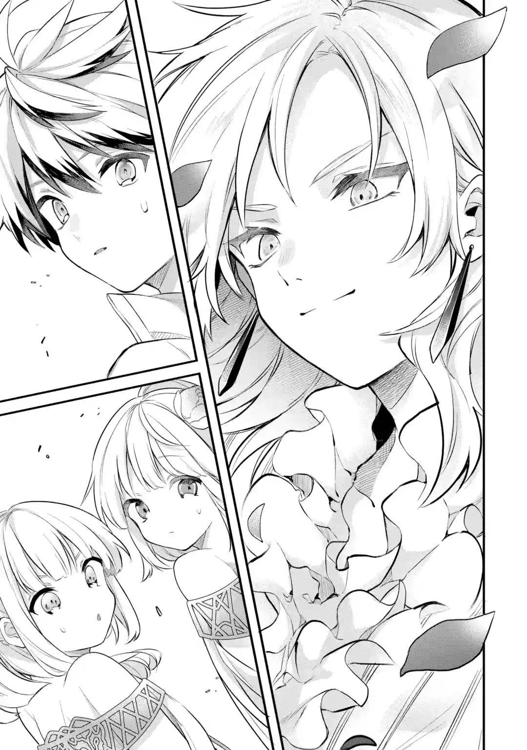 Yuusha Party wo Tsuihou sareta Beast Tamer, Saikyoushu no Nekomimi Shoujo to Deau Chap 43 - Next Chap 44
