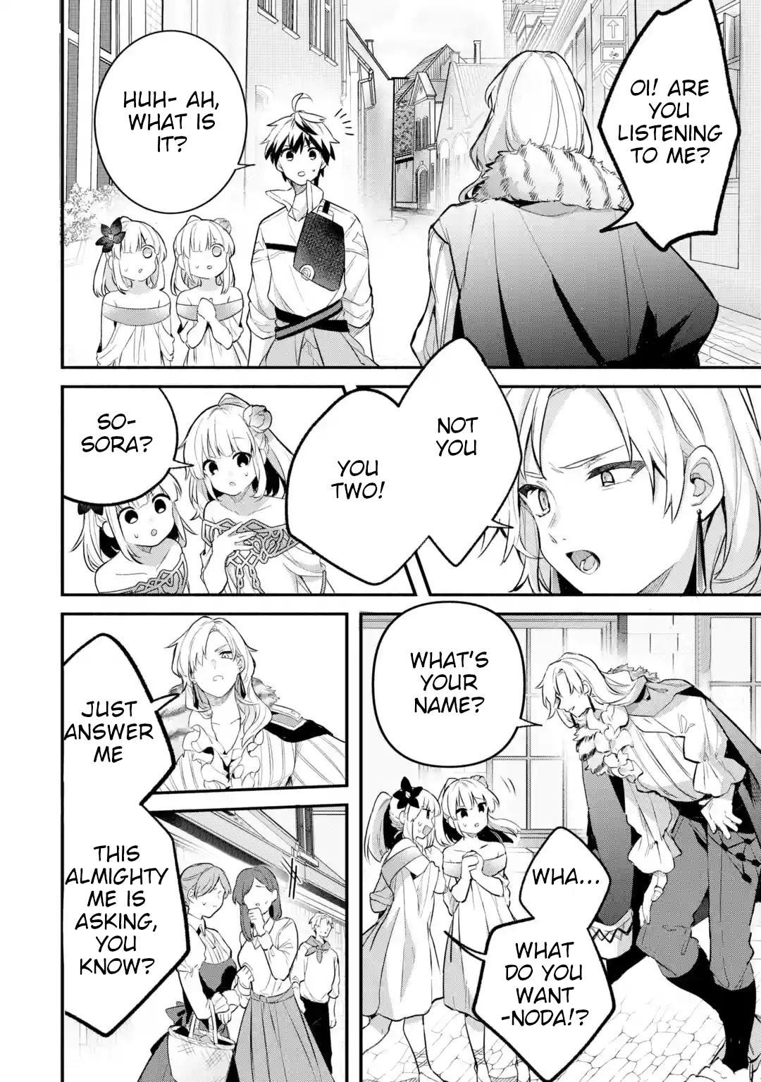 Yuusha Party wo Tsuihou sareta Beast Tamer, Saikyoushu no Nekomimi Shoujo to Deau Chap 43 - Next Chap 44