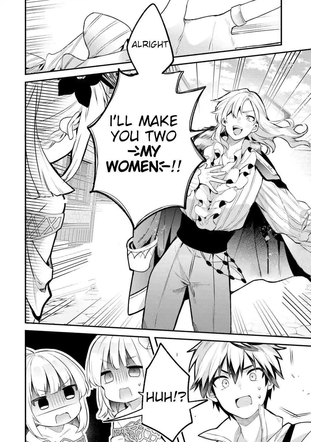 Yuusha Party wo Tsuihou sareta Beast Tamer, Saikyoushu no Nekomimi Shoujo to Deau Chap 43 - Next Chap 44