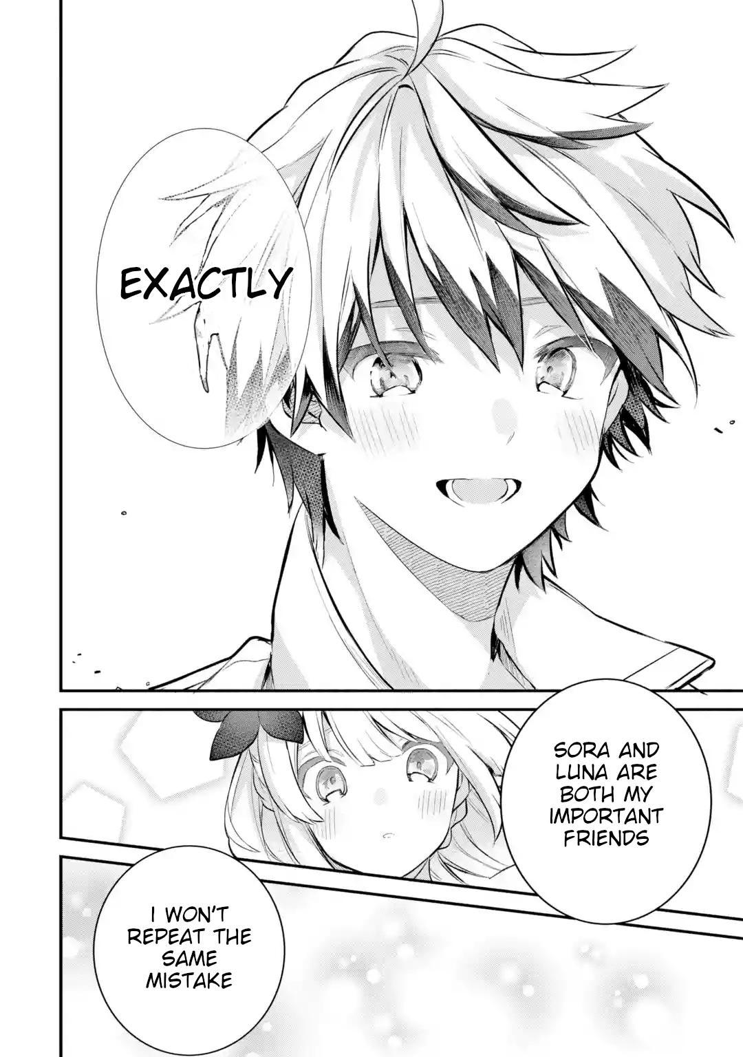 Yuusha Party wo Tsuihou sareta Beast Tamer, Saikyoushu no Nekomimi Shoujo to Deau Chap 43 - Next Chap 44