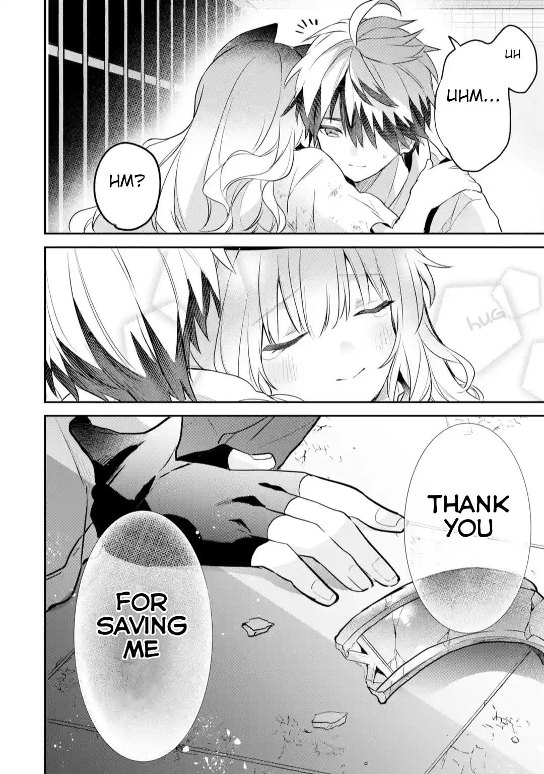 Yuusha Party wo Tsuihou sareta Beast Tamer, Saikyoushu no Nekomimi Shoujo to Deau Chap 57 - Next Chap 58