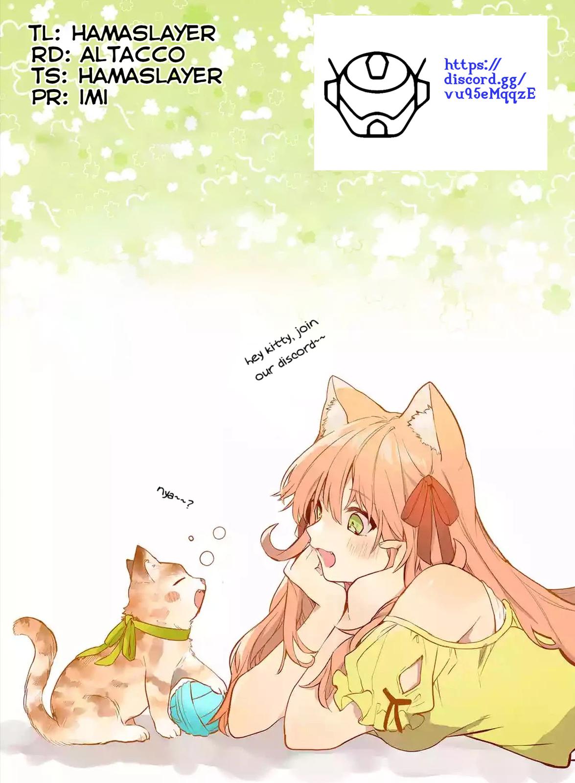 Yuusha Party wo Tsuihou sareta Beast Tamer, Saikyoushu no Nekomimi Shoujo to Deau Chap 57 - Next Chap 58