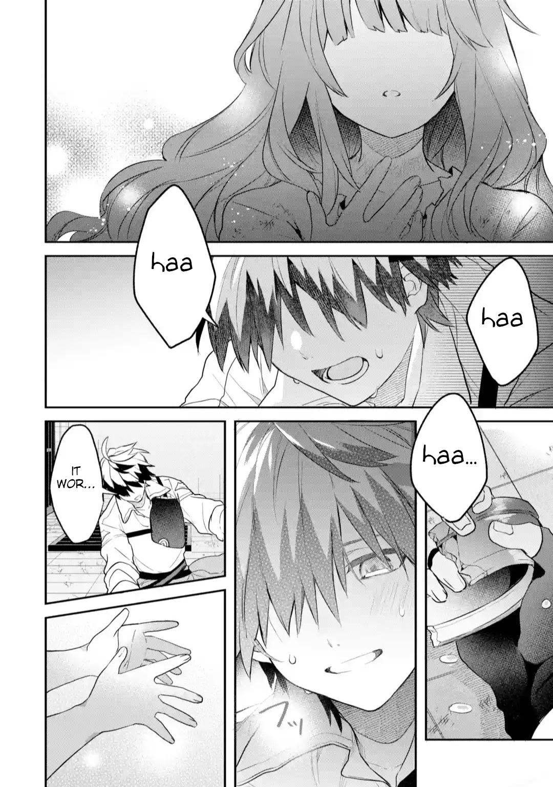 Yuusha Party wo Tsuihou sareta Beast Tamer, Saikyoushu no Nekomimi Shoujo to Deau Chap 57 - Next Chap 58
